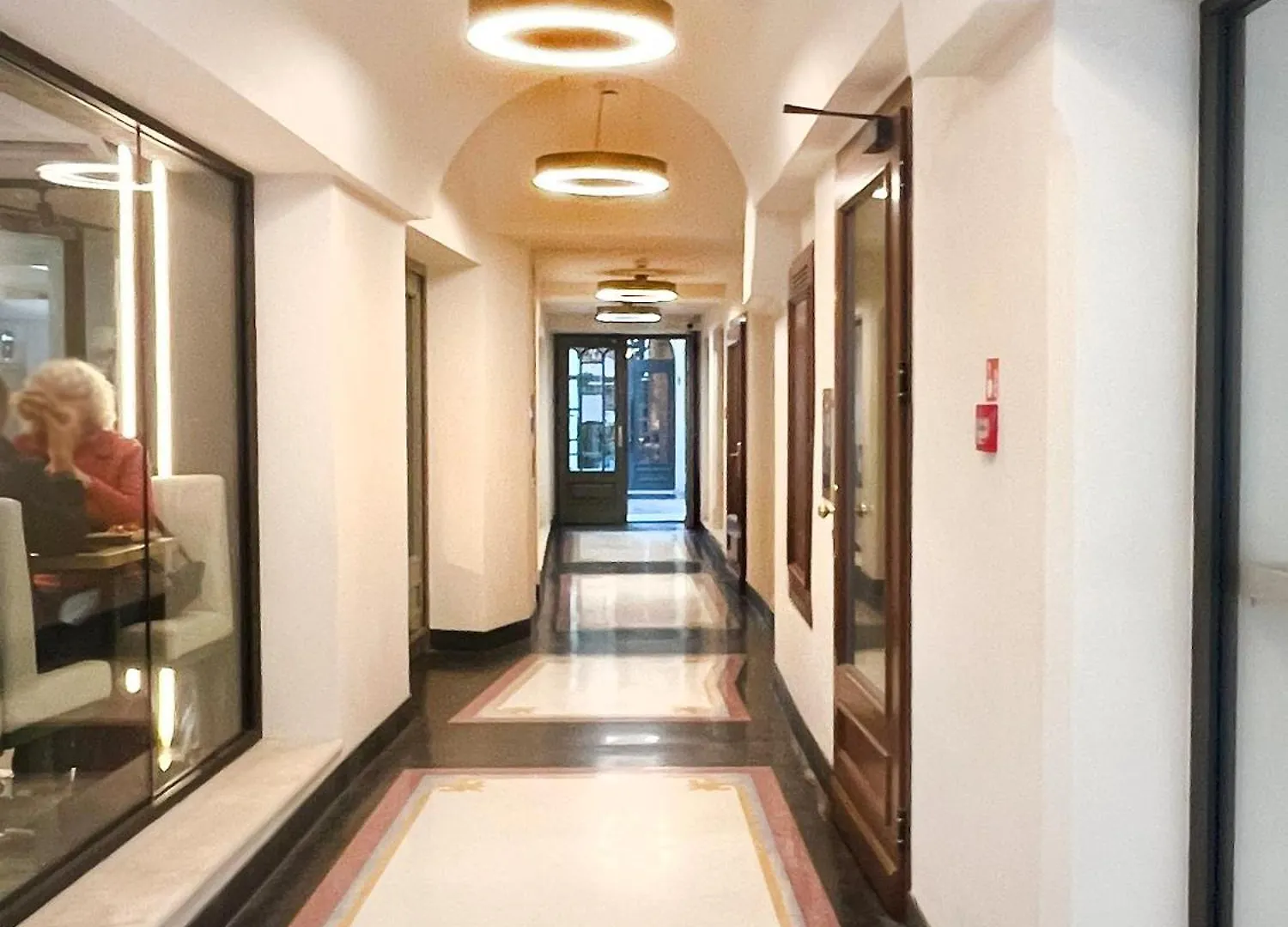 Studio Premium With Air Conditioning For Couples In The Heart Of Krakow, Main Square Apartment