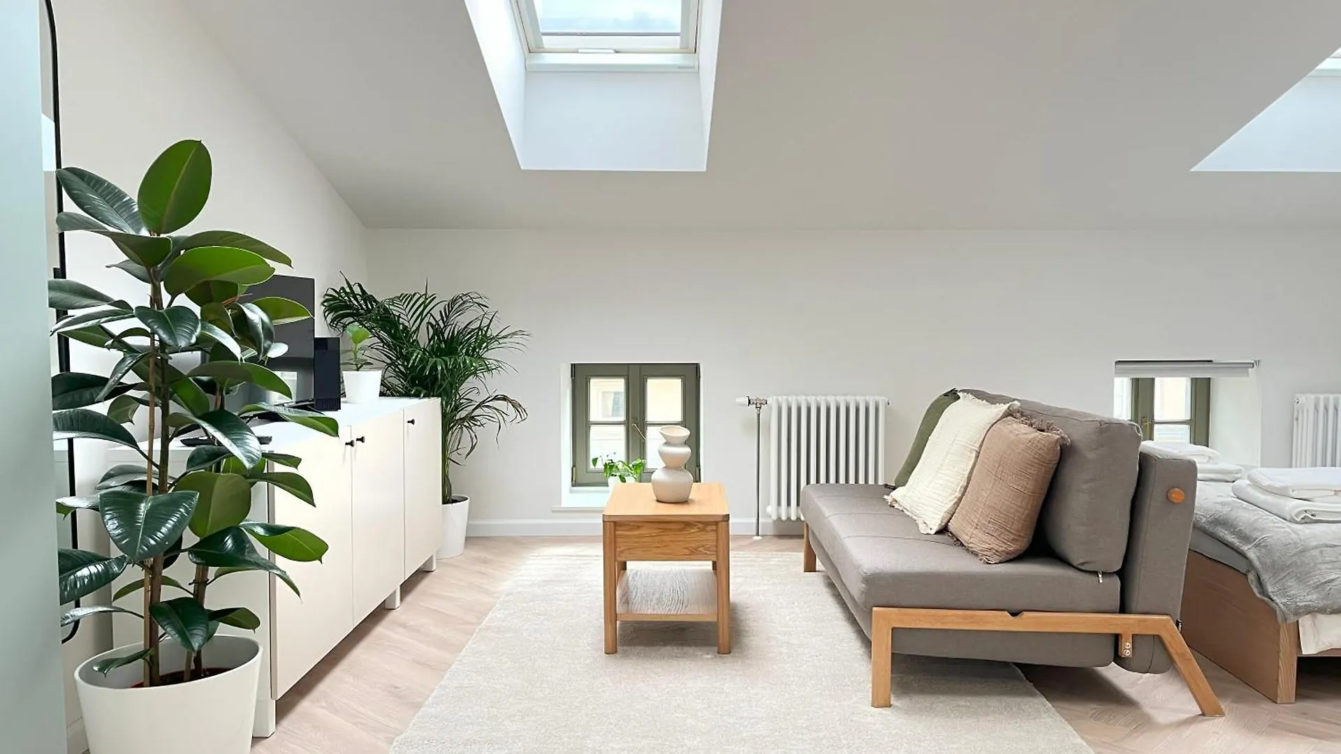 Studio Premium With Air Conditioning For Couples In The Heart Of Krakow, Main Square Polen