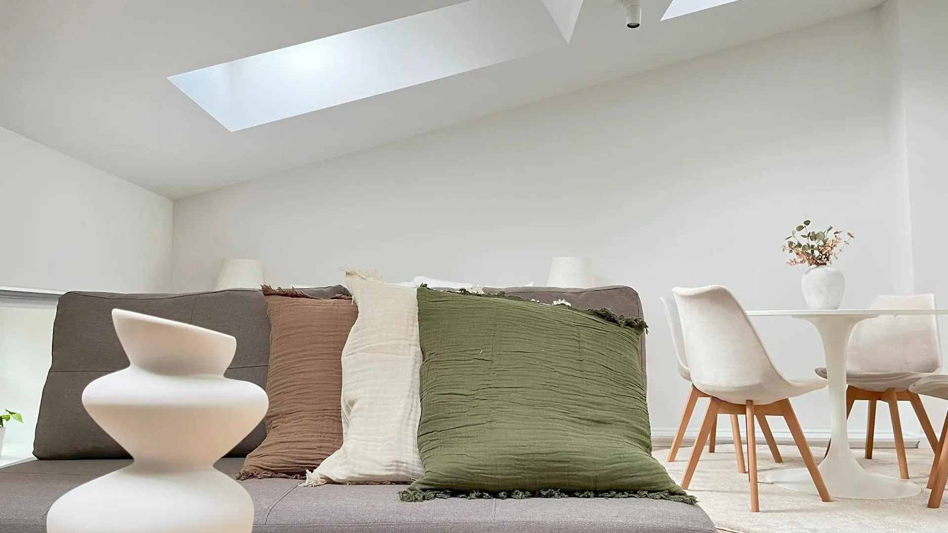 Apartment Studio Premium With Air Conditioning For Couples In The Heart Of Krakow, Main Square Polen