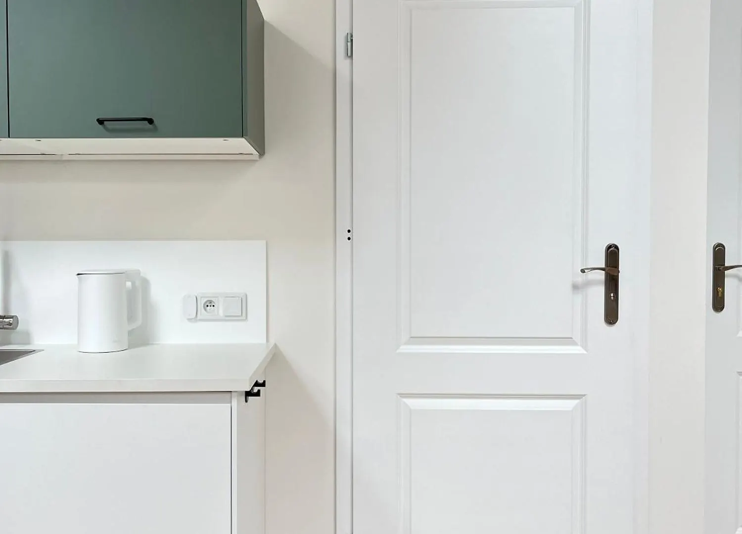 Studio Premium With Air Conditioning For Couples In The Heart Of Krakow, Main Square Apartment Krakau