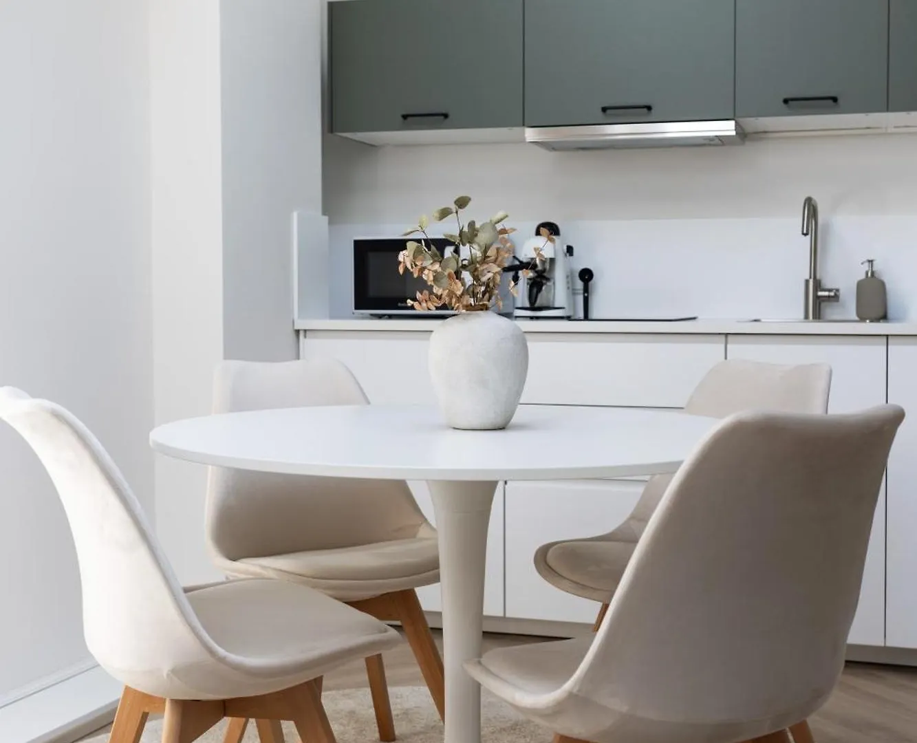 Studio Premium With Air Conditioning For Couples In The Heart Of Krakow, Main Square