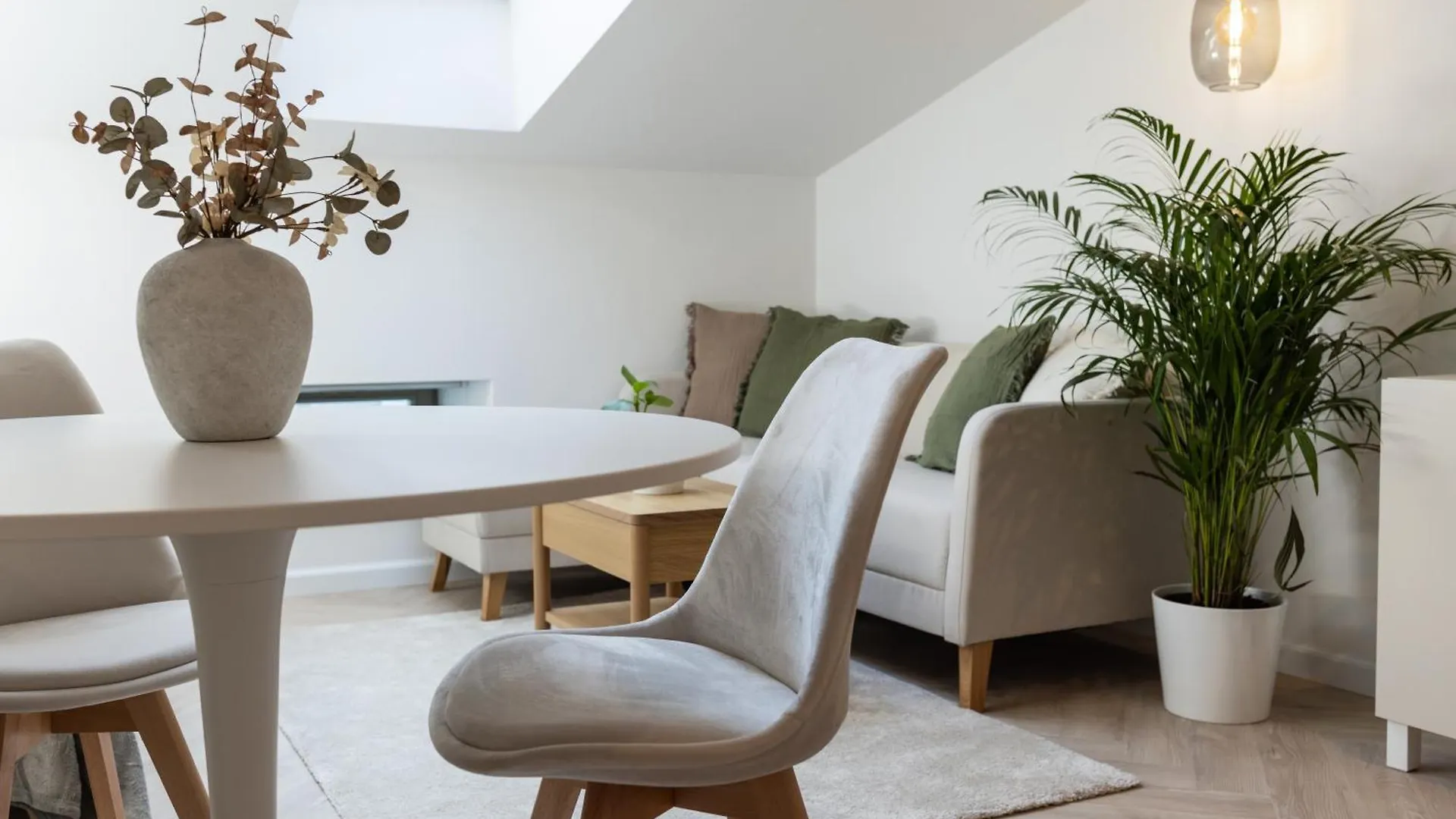 Apartment Studio Premium With Air Conditioning For Couples In The Heart Of Krakow, Main Square