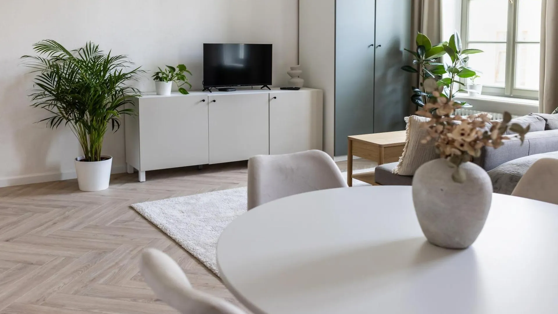 Studio Premium With Air Conditioning For Couples In The Heart Of Krakow, Main Square