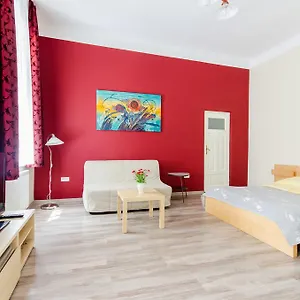 Fantasia Apartamento