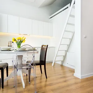 Felicjanek Apartamento